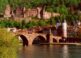 El Castillo de Heidelberg en Alemania 6