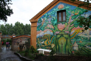Christiania, la ciudad hippie en Copenhague 8