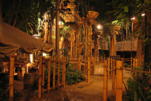 Disfruta de Indiana Jones en Disneyworld 7