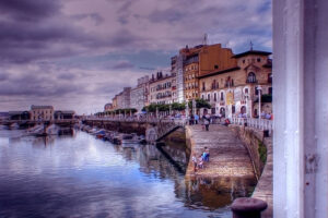 Gijón, Asturias con Sal 10