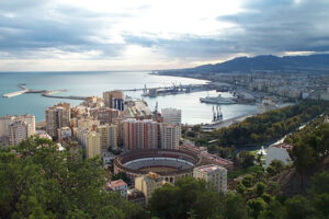 Málaga, un regalo de la Costa del Sol 8