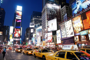 Vida nocturna gay en Nueva York 16