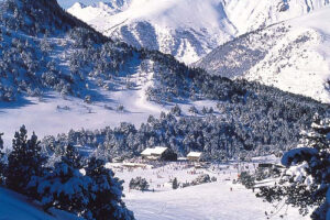 Pasa el Día de San Valentín en Andorra 9