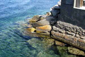 La Isla de Tabarca en Alicante 6