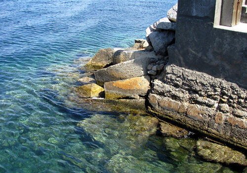 La Isla de Tabarca en Alicante 5