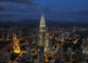 Rascacielos en Kuala Lumpur 5