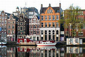 De vuelo a Ámsterdam 8