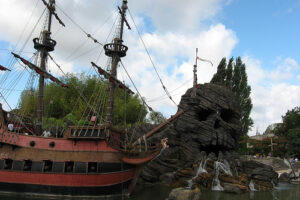 Disneyland Paris, tu mundo de diversión 9