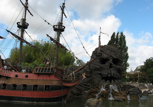 Disneyland Paris, tu mundo de diversión 4