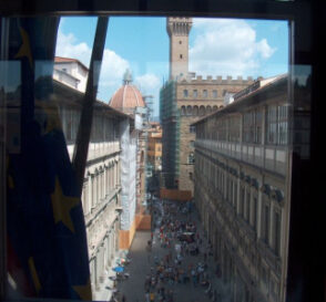 Florencia, la capital del arte y los museos I 4