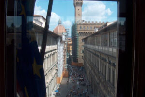 Florencia, la capital del arte y los museos I 6