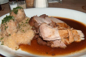 La mejor gastronomía en Berlín 4