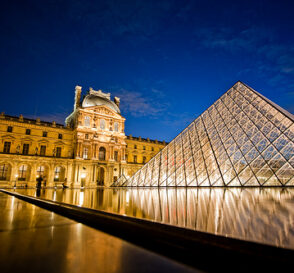 Maravillas museísticas en París 4