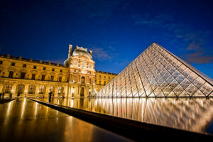 Maravillas museísticas en París 3