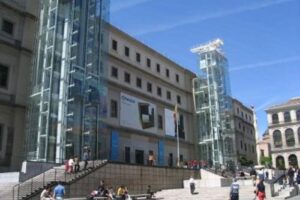 Los museos más emblemáticos de Madrid 2