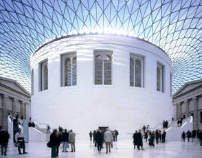 La National Gallery y el British Museum de Londres 4