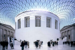 La National Gallery y el British Museum de Londres 18