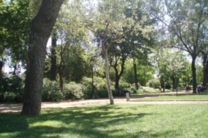 Los parques más emblemáticos de Barcelona 5