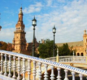 La Exposición Iberoamericana de 1929 en Sevilla 7