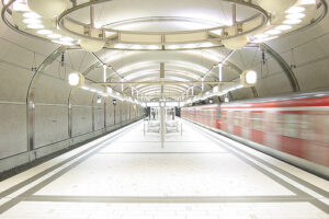 Transporte urbano en Berlín 3