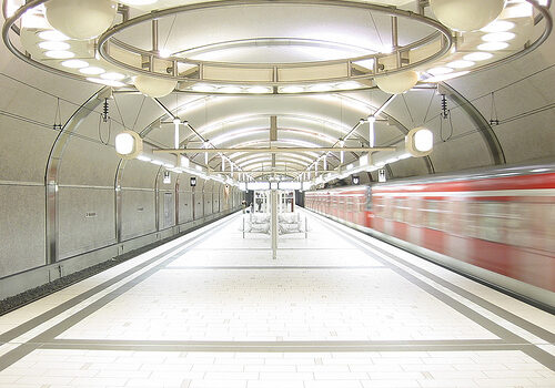 Transporte urbano en Berlín 6