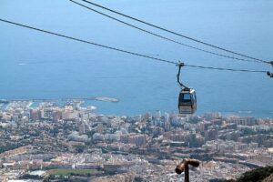 Benalmádena montañosa 6