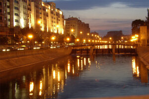 Bucarest, la pequeña París en Rumania 8