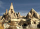 Capadocia, la región más hermosa de Turquía 11