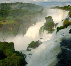 Qué hacer en las Cataratas de Iguazú 7
