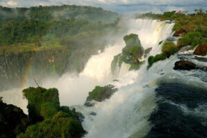 Qué hacer en las Cataratas de Iguazú 12