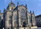 La Catedral de Saint Giles en Edimburgo 5