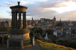 Visitas gratis en Edimburgo 15