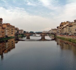 Florencia, capital del arte 7