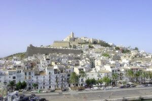 Ibiza, historia palpable 15