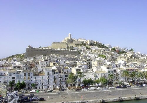 Ibiza, historia palpable 17