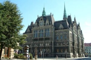 Liberec, una excursión desde Praga 8