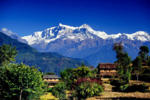 Qué ver en Nepal 12