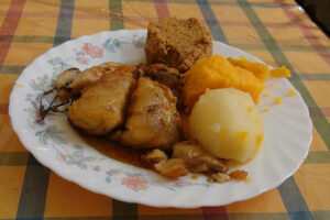 Gastronomía en Tenerife 10