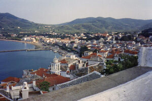 La Isla de Skopelos en Grecia 7