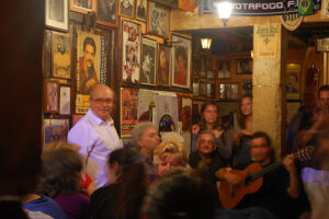 Lisboa, dónde escuchar fado 15