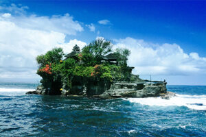 Bali, la isla de los diez mil templos 15