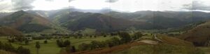 Valle del Pas en Cantabria 3