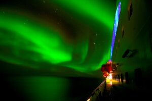Noruega, buscando la aurora boreal 13