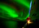 Noruega, buscando la aurora boreal 10