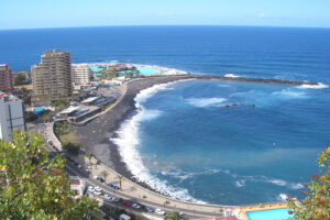 Canarias, paraíso de naturaleza y mar 3