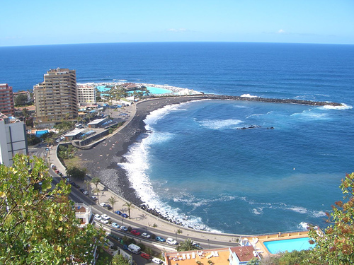 Canarias, paraíso de naturaleza y mar 2