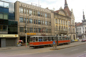 Cluj-Napoca, en las entrañas de Transilvania 11
