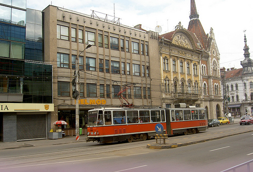 Cluj-Napoca, en las entrañas de Transilvania 2