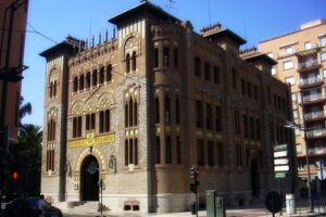 Tesoros escondidos de Castellón 4