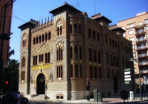 Tesoros escondidos de Castellón 15